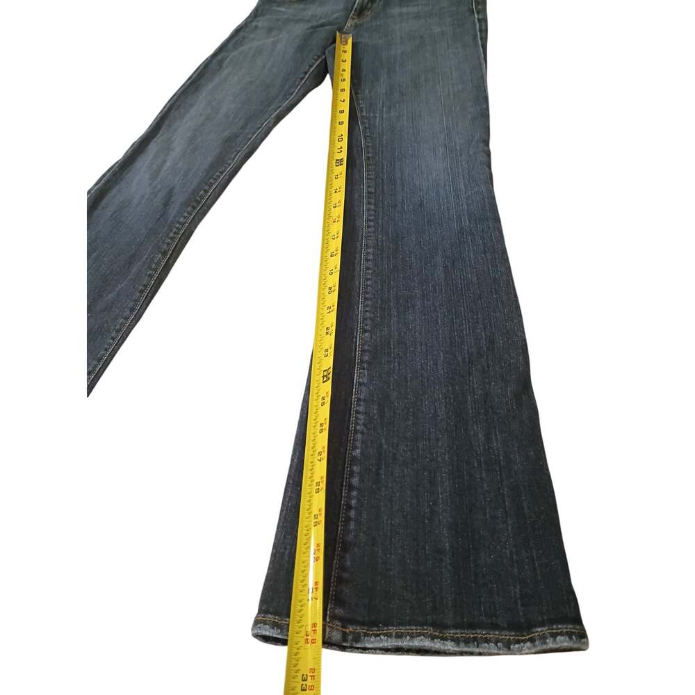 red engine jeans - Picture 11 of 13